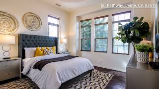 50 Pathway, Irvine, CA 92618