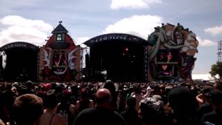 Eths - Hellfest 2015