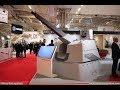 Euronaval 2018: Latest Naval Defense Technologies & Innovations