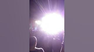 Alone At Last live Synchronizefest 2019