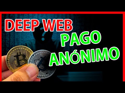 Video: ¿Qué tan anónimo es bitcoin?