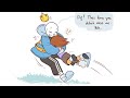 Sans - Try Not To Laugh Challenge Part 69【 Undertale Comic Dub Compilation 】