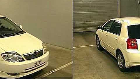 2002 TOYOTA COROLLA RUNX Z_ ZZE123