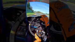 Dont Lift In A 1993 Porsche 964 Rsr