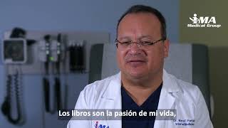 Meet Karol Fortich, MD - IMA Medical Group