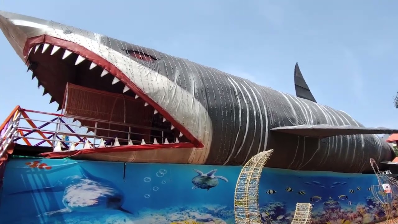 Mela in Sector 34, Chandigarh