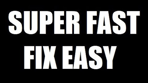 How to fix error SU-30625-6, playstation. 2020 new quick fix.