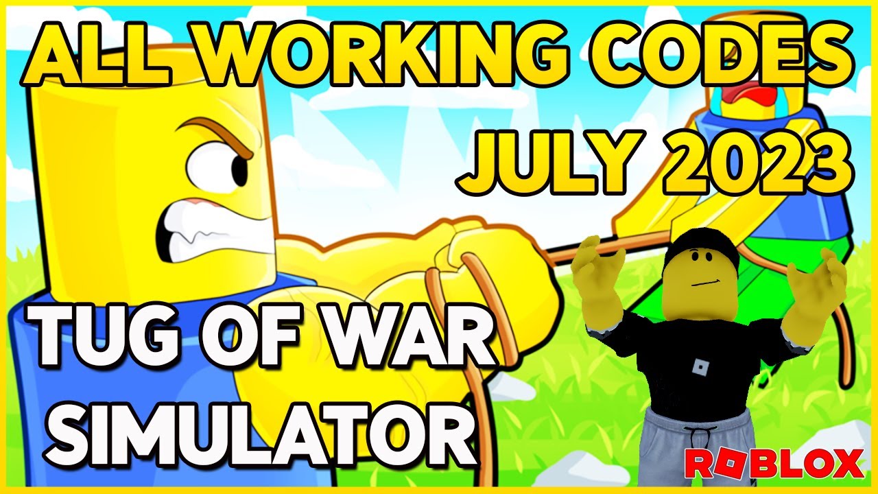 NEW* ALL WORKING CODES FOR WAR SIMULATOR 2023! ROBLOX WAR SIMULATOR CODES 