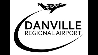 Danville Regional Airport Promotional Video