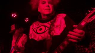 Melvins &quot;Don&#39;t Forget to Breathe&quot; @ Casbah 04-26-2018