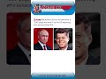 🚨🇺🇸🇷🇺 BREAKING: Russia to hand over a "350-page document" to the US exposing who assassinated JFK.