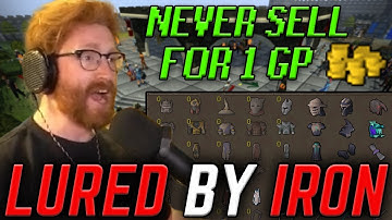 Jagex MUST FIX Acc Security (10B+ GONE) | Boaty’s RNG Is BACK! | OldSchool Runescape (OSRS)