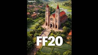 FF 20 -Efa trotraky 'ny adin-tsaina Cover