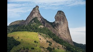 Proxima parada O Frade e a Freira