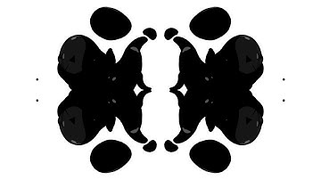 InkBlots - VJ Pack