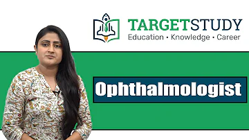 How can I become an eye doctor without MBBS?
