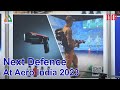 Next defence at aero india 2023