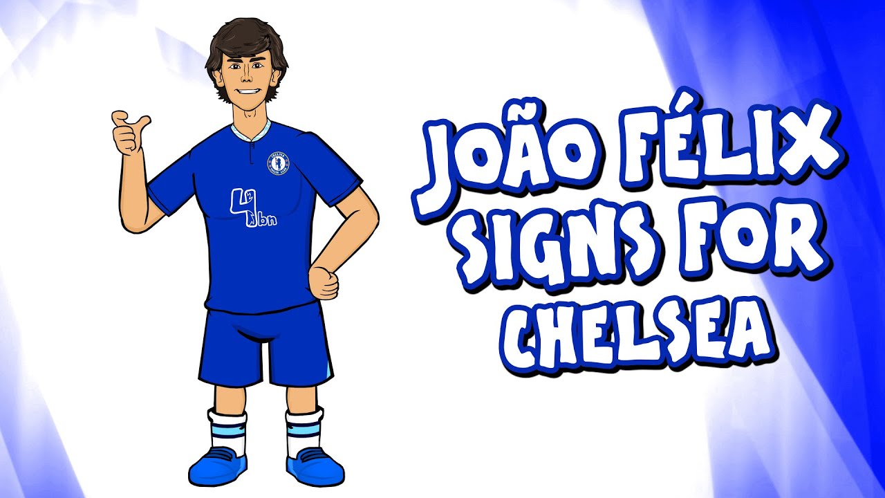 joao felix chelsea jersey