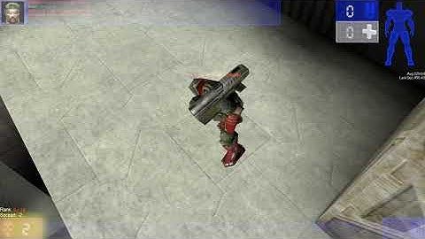 Unreal Tournament 99 (v469+) turning fps limit off