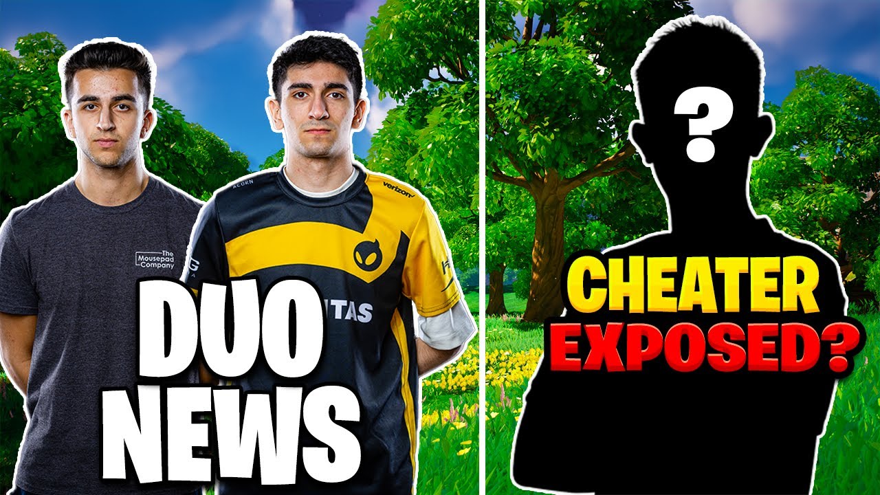 Acorn and Cold are BACK?! | Cheater Exposed??