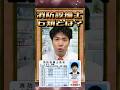【🧯秘密兵器】消防設備士6類とは?