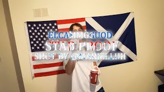 elcammgguod - Stab Proof (Music Video)
