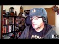 Интервью Энди Чэмберс на русском языке (Andy Chambers Interview) ВМ 73