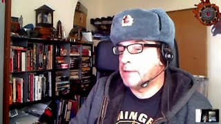 Интервью Энди Чэмберс на русском языке (Andy Chambers Interview) ВМ 73