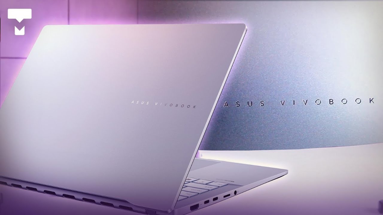 Asus Vivobook S 14 REVIEW: tela OLED, ótima bateria e preço lá em