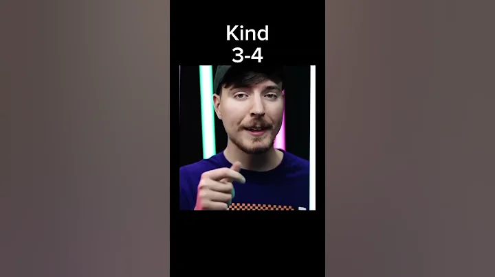 Dream Vs MrBeast (Get Get Down) Dream face reveal