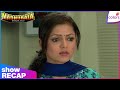 Madhubala – Ek Ishq Ek Junoon | Ep. 22 | Mukund Refuses To Sign Papers Given By Sonali | Colors TV