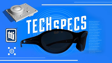 Omron D6T Series MEMS Thermal Sensors | Tech Specs