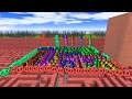 Unlimited Obunga &amp; Lobotomy NextBot – Garry's Mod in Big Maze