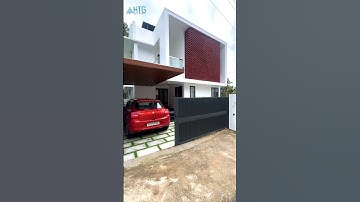 Sliding Gate Automation In Trivandrum, Kerala  #homesecurity #smarthome