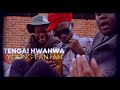 Young Fantan Chillspot Tengai Hwahwa (official video) starring (zim pogba,teezy the comedian)