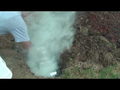aschebraten 2009 - YouTube