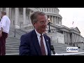 Rep. Tim Burchett (R-TN) on Beef Imports, Tariffs and Renaming Lake Ontario