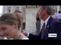 Rep. Tim Burchett (R-TN) on Beef Imports, Tariffs and Renaming Lake Ontario