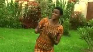 Uwiringiyimana Theogene Yesu Witanza Official Video
