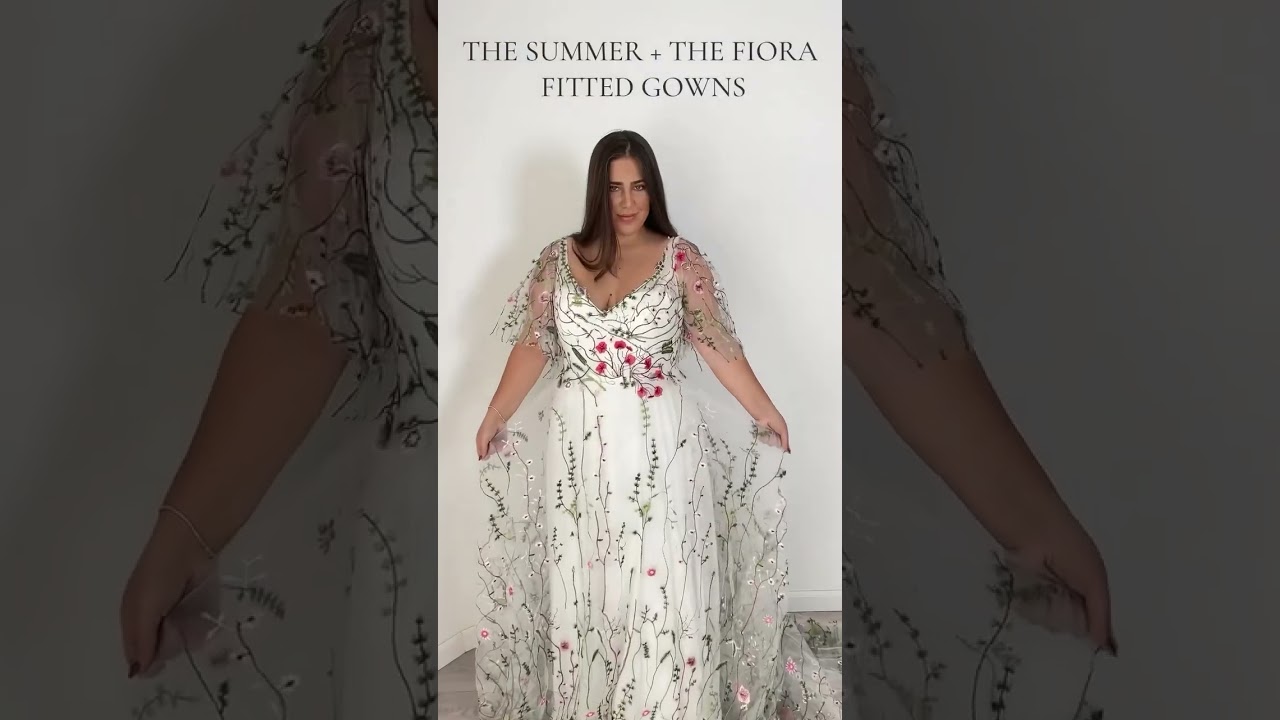 Make Your Wedding Dress Uniquely Yours!