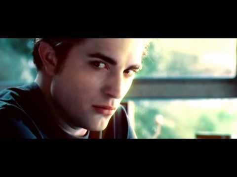 Twilight Music Video - (Leona Lewis - Angel)