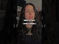 Heart Attack Cover by Sofia Camara