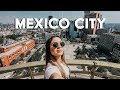 MEXICO CITY