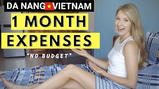 How much does it cost to live in Vietnam? | DA NANG Cost of living