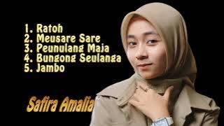 Kumpulan Lagu Safira Amalia