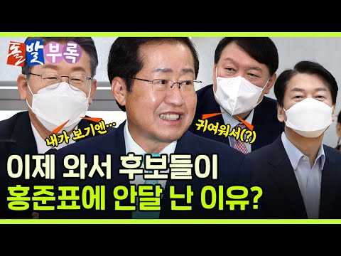 [돌발부록] 인기 비결 / YTN