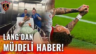 Eray Yazgandan Müjdeli Haber Noa Lang Sahalara Ne Zaman Dönek?