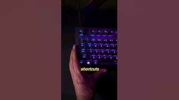 5 Windows Shortcuts you DIDN