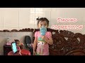 Singing competition  unicorn tv4 toys singing cocomelon fun kids show