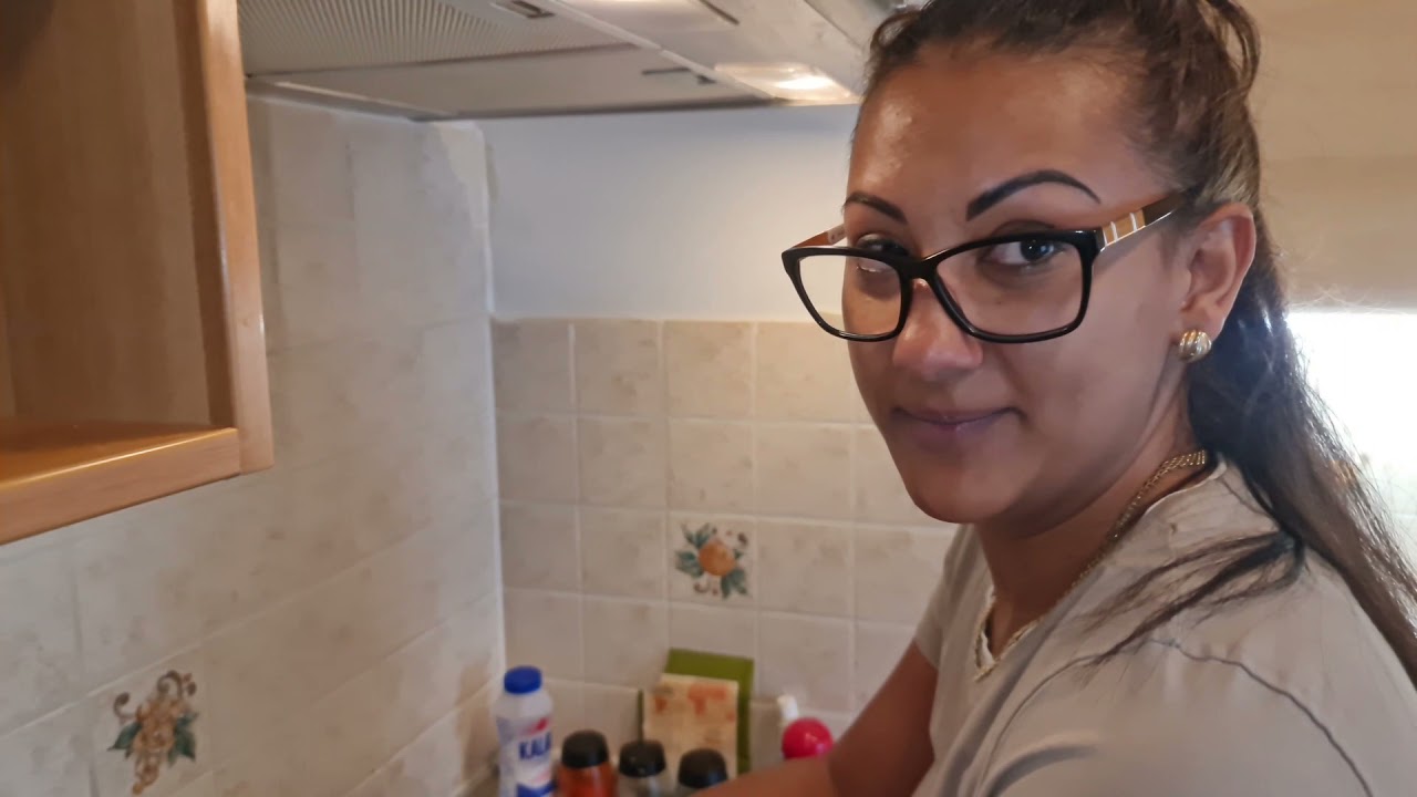 pacalpörkölt és hozzá cigánykenyér,ahogy én készítem#pacalpöri